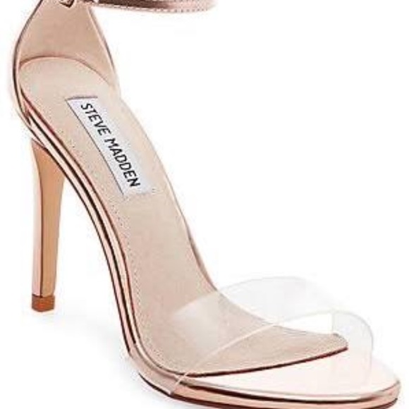 Steve Madden Stecy Dress Sandals - Picture 2 of 16